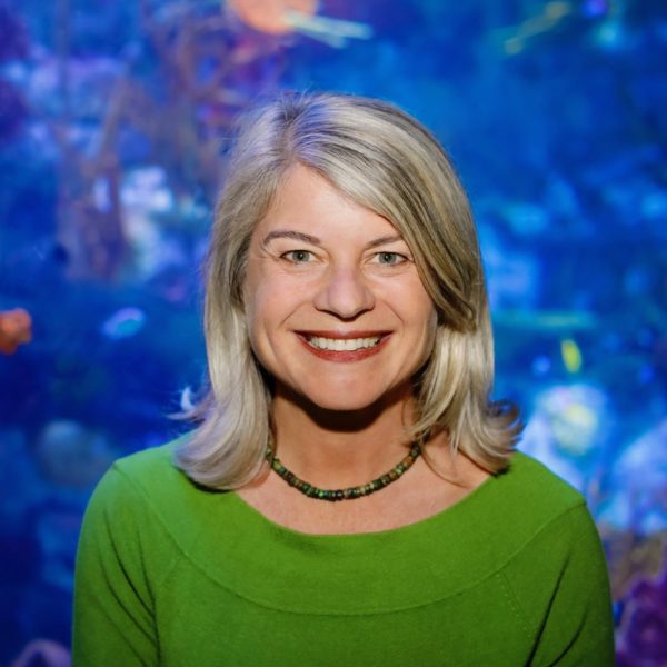 Professional photo of Dr. Nan Renner